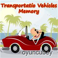 Transportation Vehicles Memory Cards