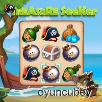Treasure Seeker