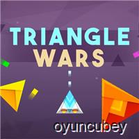 Triángulo Guerras