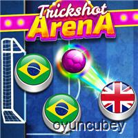 Trickshot-Arena