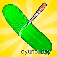 Zorlu Görevler: Mini Oyunlar
