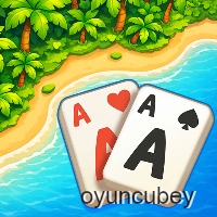 Tripeaks Solitaire Kaçış Oyunları