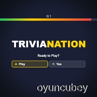 Trivia Nation