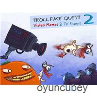 Troll Face Quest Video Memes Y Programas De TV: Parte 2