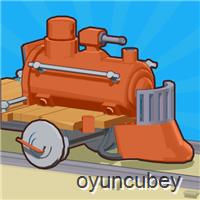 Tramvay Eğlencesi