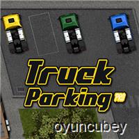 Truck Parking 