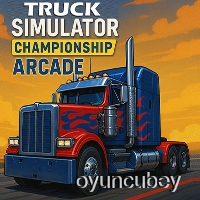 Truck Simulator Arcade Championship