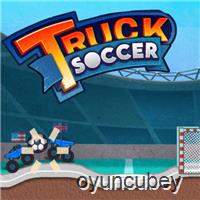 Truck Soccer