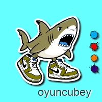 Tung Sahur Coloring