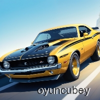 Turbo Stunt Racing