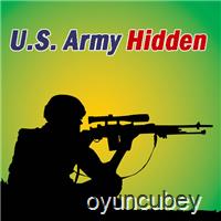 U.S. Ejército Oculto