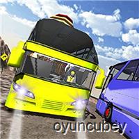 USA Bus Transport Service 2020