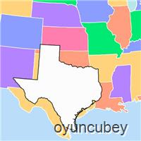 Mapa De USA Quiz