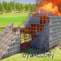 Nihai Yıkım Simülatörü