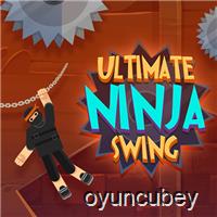 Swing De Ninja Definitivo