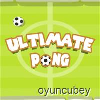Ultimatives Pong