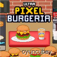 Ultra Piksel Burgeria