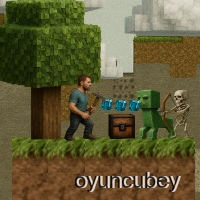 Blockcraft Ultra Realista