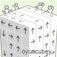 Unblock Cube 3D