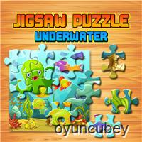 Underwater Puzzle Puzzle