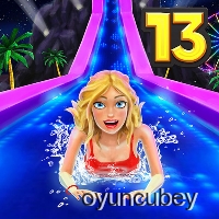 Uphill Rush 13