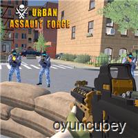 Urban Assault Force