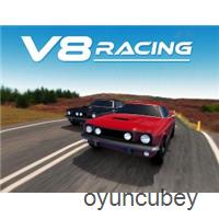 V8 Yarış