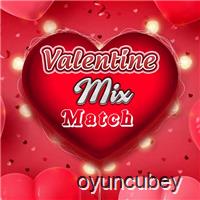 Valentine Mix Spiel