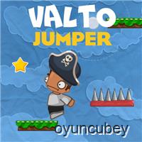 Valto-Jumper