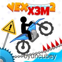Vex X3m 2