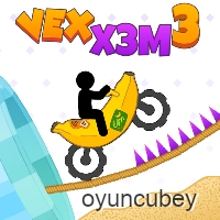 Vex X3m 3