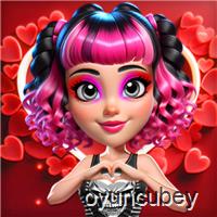 Corazones Vibrantes Glamour Vs Punk