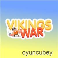 Guerras Vikingas