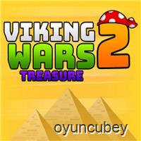 Viking Savaşları 2 Hazine