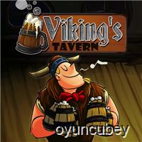 Wikinger-Taverne