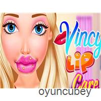 Vincy Lippenpflege