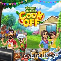 Familias Virtuales Cocinan