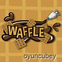 Waffle: Worträtsel