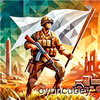 War State IO - Conquer Battles