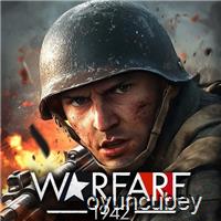 Warfare 1942 - online shooter
