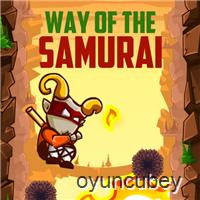 Samurayların Yolu