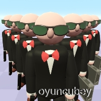 Bir Simülasyon Simülatöründeyiz