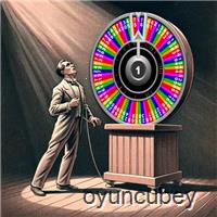 Bingo Çarkı