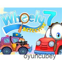 Wheely 7
