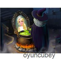 Witch to Princess: Beauty Potion Game
