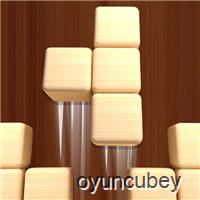 Woodoku Blok Yapboz