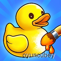 Word Art – Renk Kitabı Bulmacası