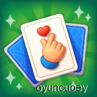 Kelime Destesi Solitaire