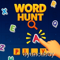 Word Hunt