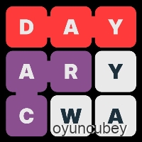 Word Search With Hints